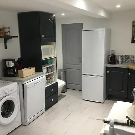 Maison De Centre Ville 6 Personnes Precigne ภายนอก รูปภาพ