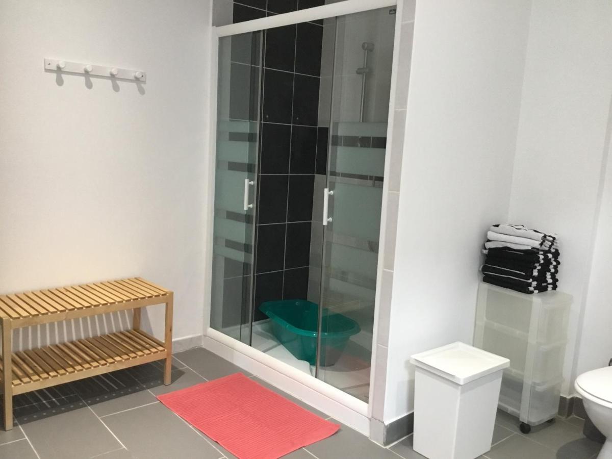 Maison De Centre Ville 6 Personnes Precigne ภายนอก รูปภาพ
