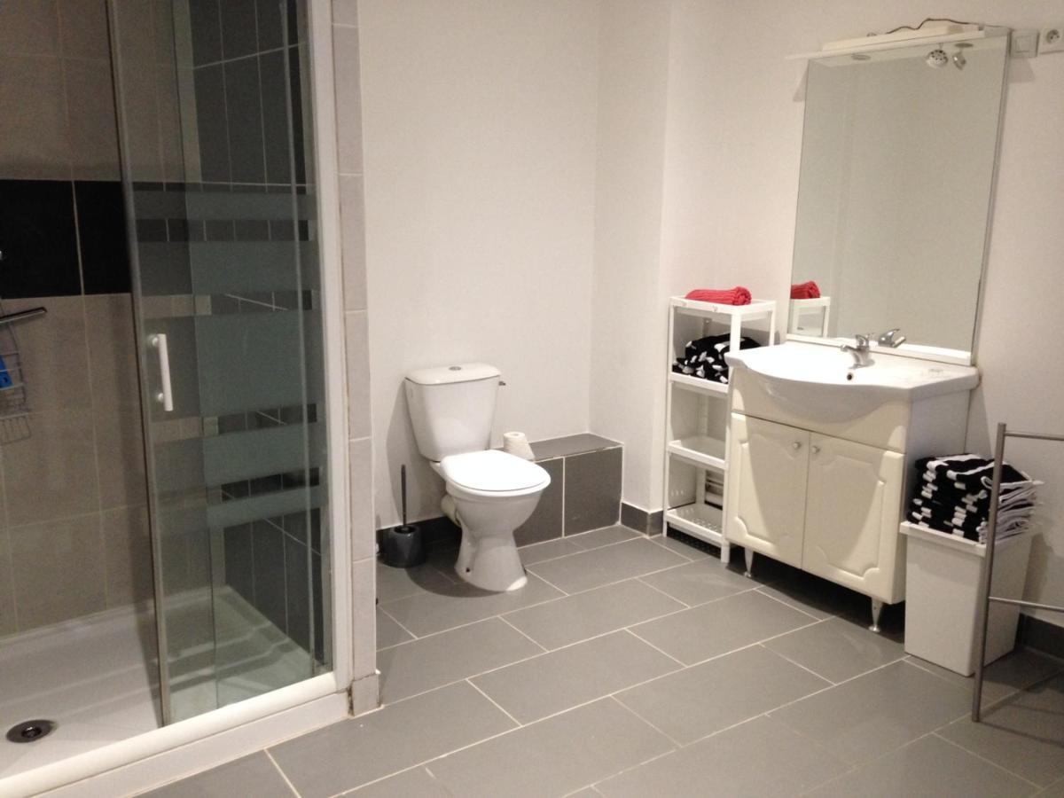 Maison De Centre Ville 6 Personnes Precigne ภายนอก รูปภาพ